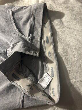 Women’s Freddy Gray Stretch pants